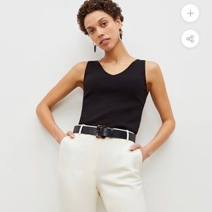 MM.LaFleur Peggy top